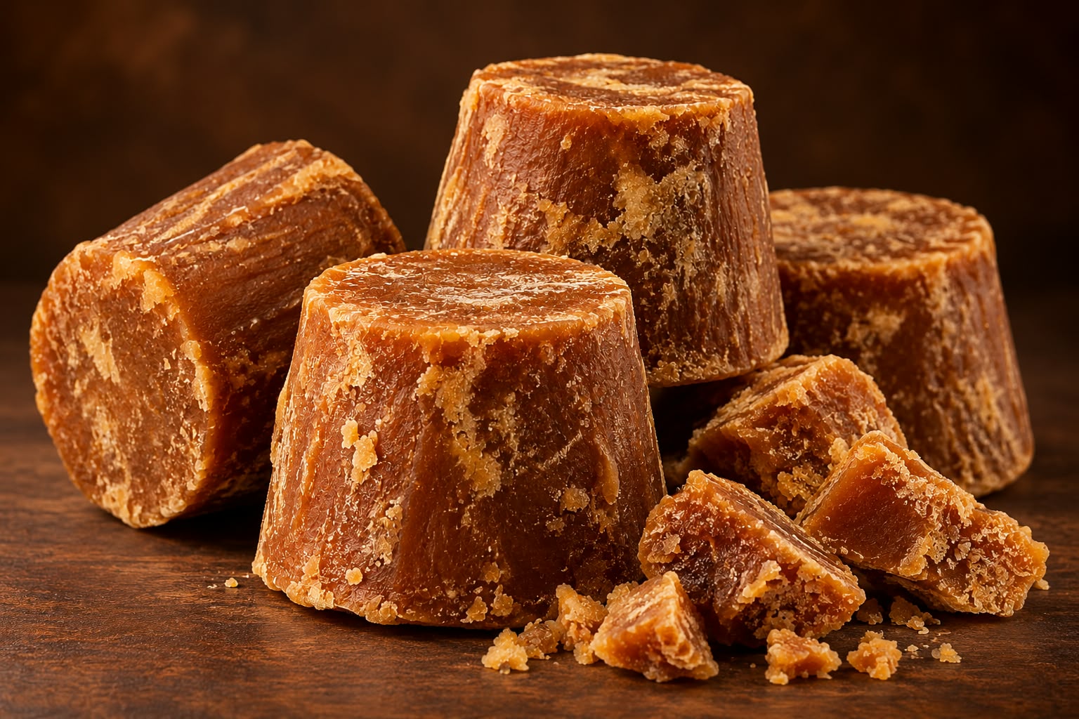 Jaggery Block